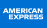 Bandeira Cartão American Express
